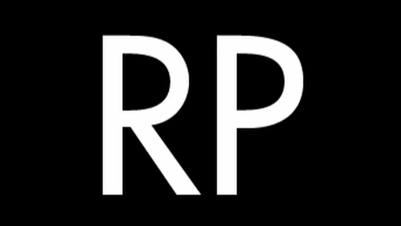 Rp текст