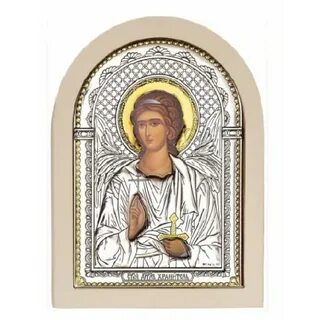Икона на крестины