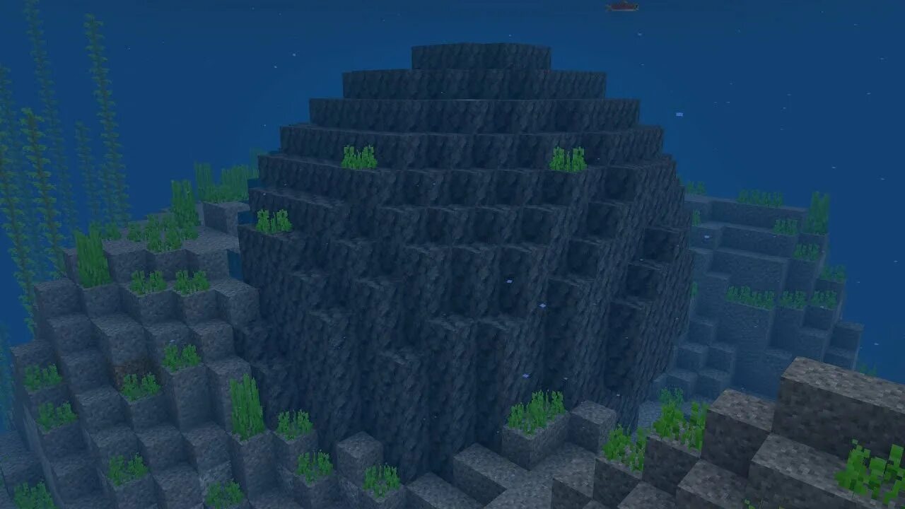 Geode v 2.0 0