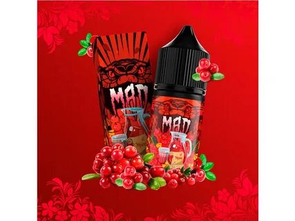 Жидкость mad