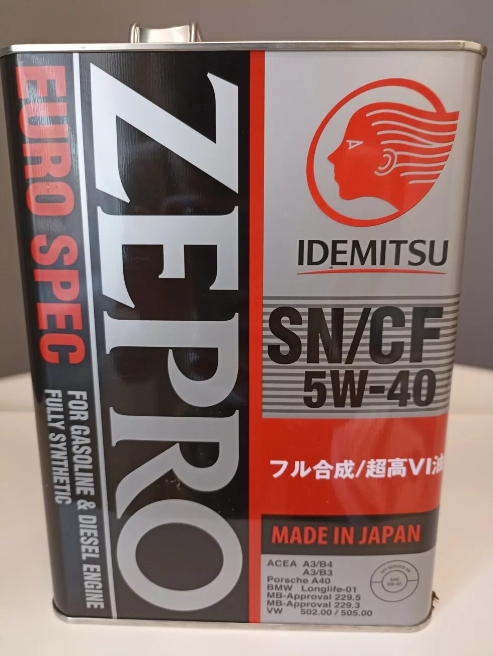 Токояма масло 5w40. Idemitsu Euro spec 5w40. Idemitsu Zepro Euro. Idemitsu Zepro Euro spec 5w 40 20 л. Idemitsu Euro spec 5w-40 Art 1849041.