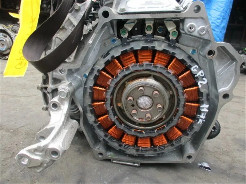 Hybrid cvt. АКПП Honda Shuttle gp8. АКПП Хонда фит. Коробка Хонда фит. Вариатор Хонда фит.