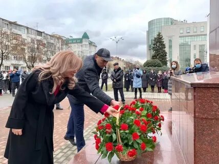 Кулиев нальчик