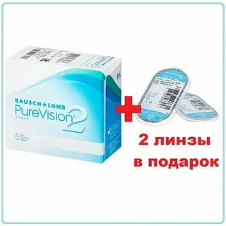 Линзы b