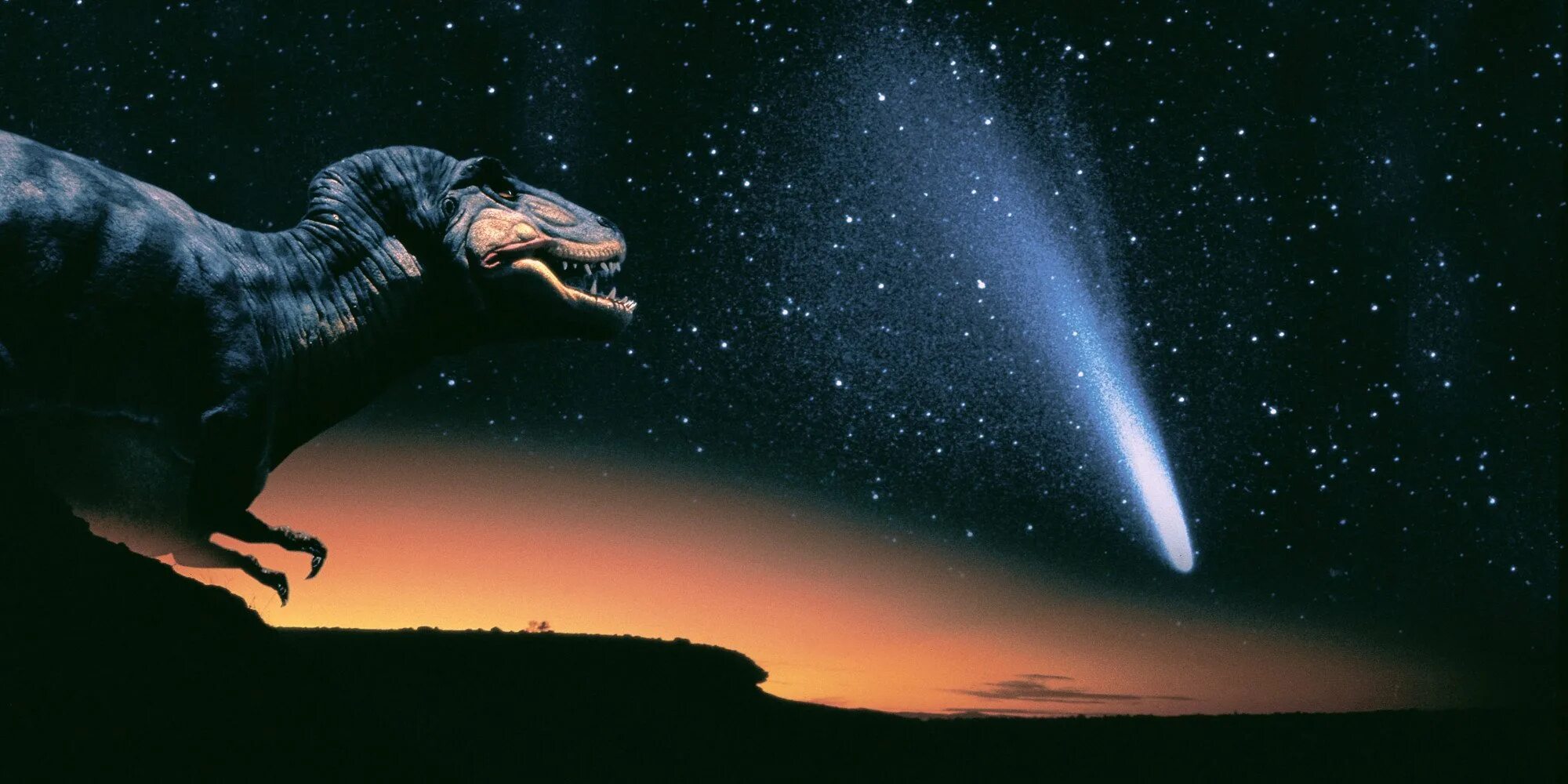 Вымирание динозавров астероид. Падение метеорита вымирание динозавров. Падение астероида динозавры. Что убило динозавров
