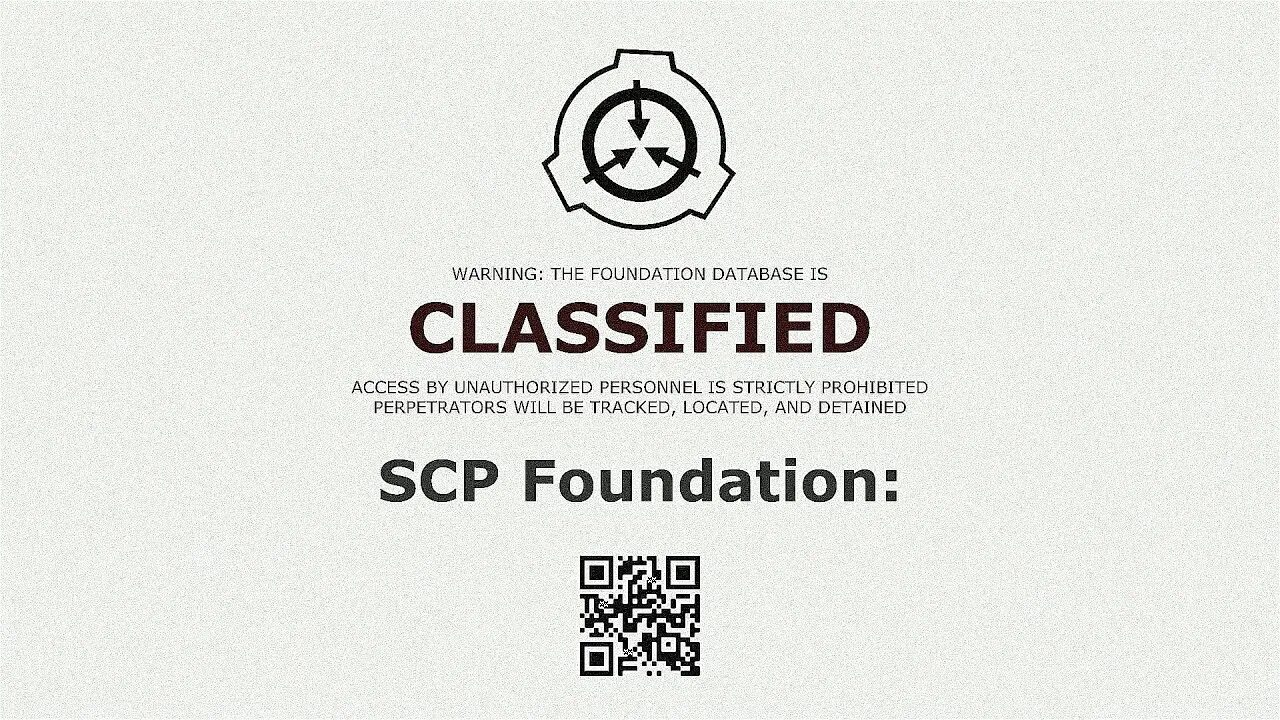 Песня scp фонда. Знак SCP фонда. SCP Foundation символ.