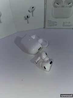 A pods pro 2