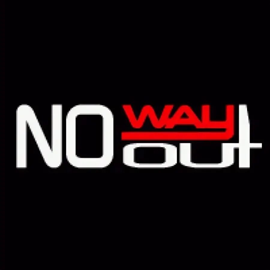 No way. A way out logo. Genware логотип. АЗОХАН way картинка. Safeway logo.
