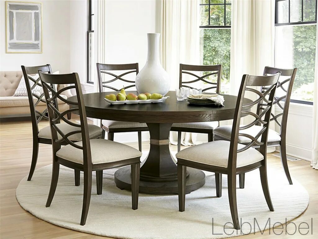 Кухонный стол стулья круглый. Круглый стол AMCLASSIC aim Dining Table. Стол Райнер 120. Round Dining Table a482. Стол обеденный банкетный Antebellum 920-818/819.