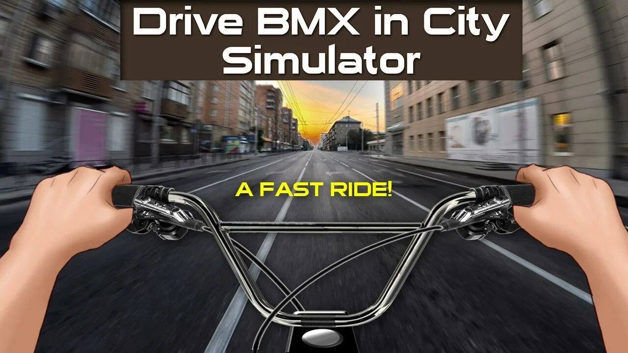 Fast simulator. Симулятор бмх. Привод BMX. Езда на бмх. Aluminium Driver BMX.