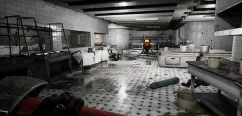 Atomic heart под текстуры