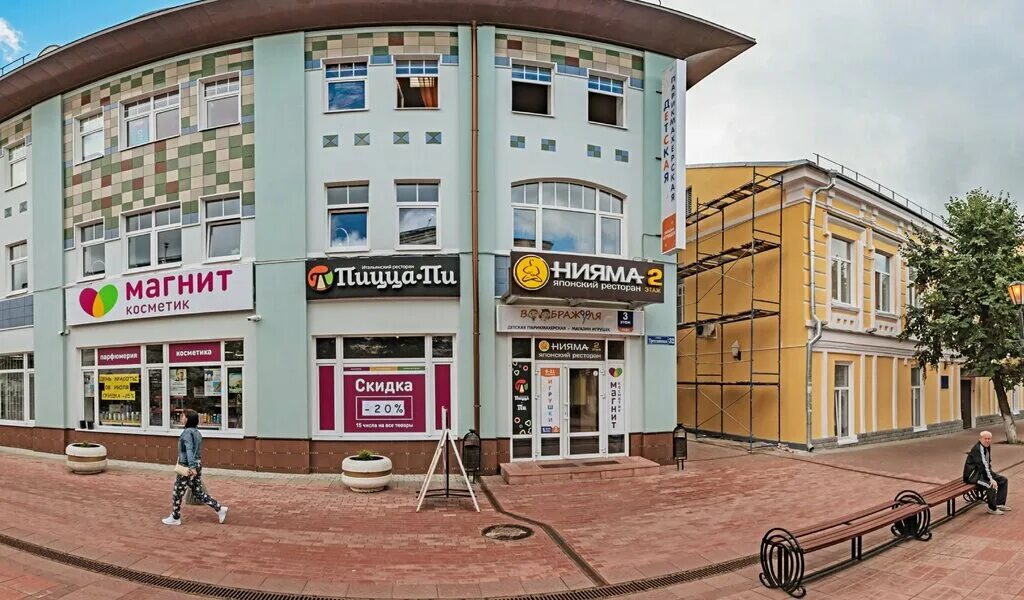 трехсвятская 10 тверь на карте. турагентство тверь. магазин ткани в твери. трехсвятская улица 10 тверь. тверь, ул.