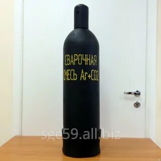 Газ сварочная смесь