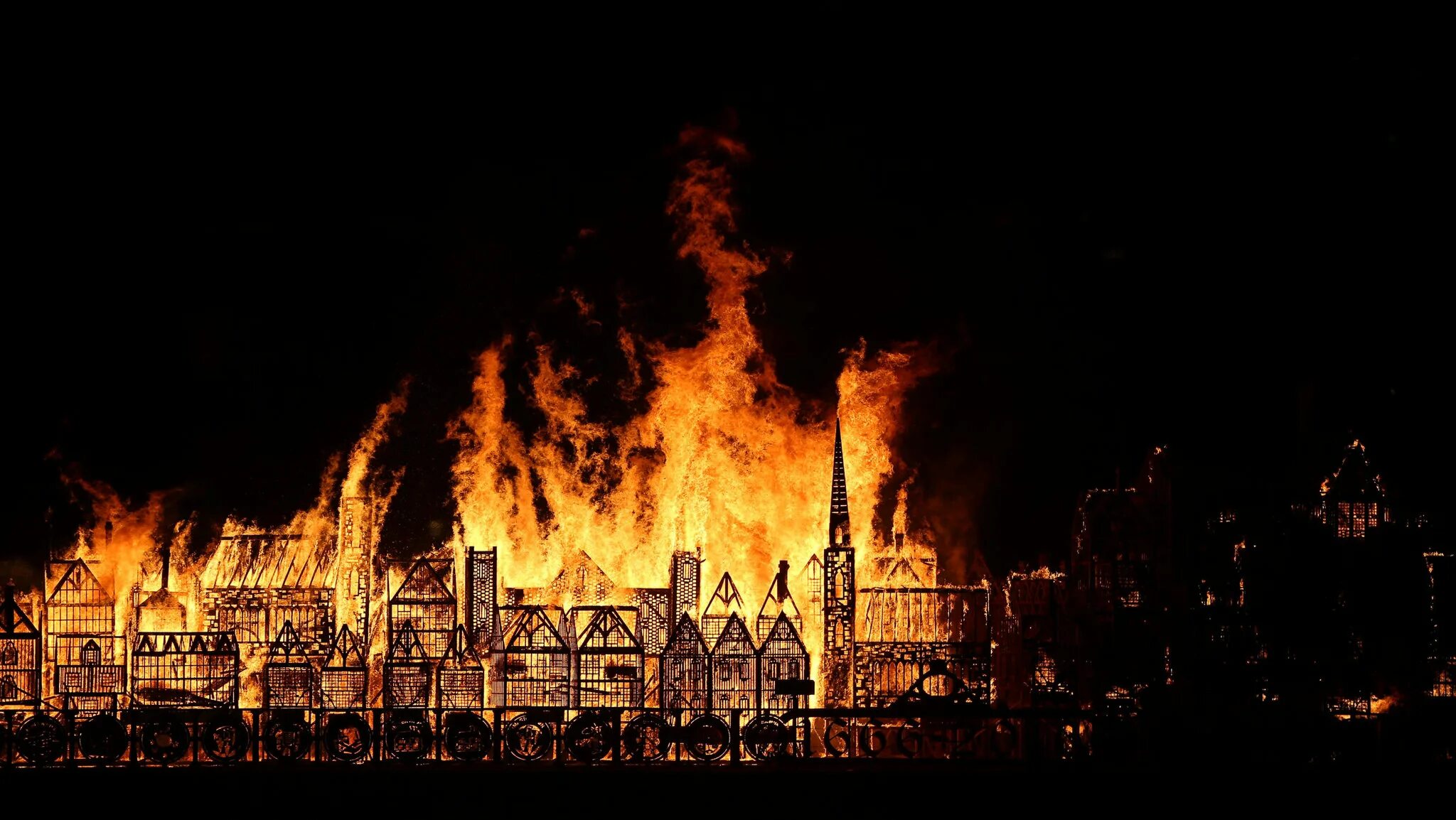 После великого пожара. Великий Лондонский пожар 1666 года. Великий пожар в Лондоне в 1666. Пожар в Лондоне 1666. Англия 1666 Великий пожар Англия.