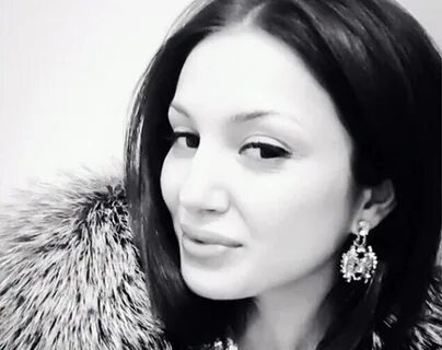 Лилия шаулухова