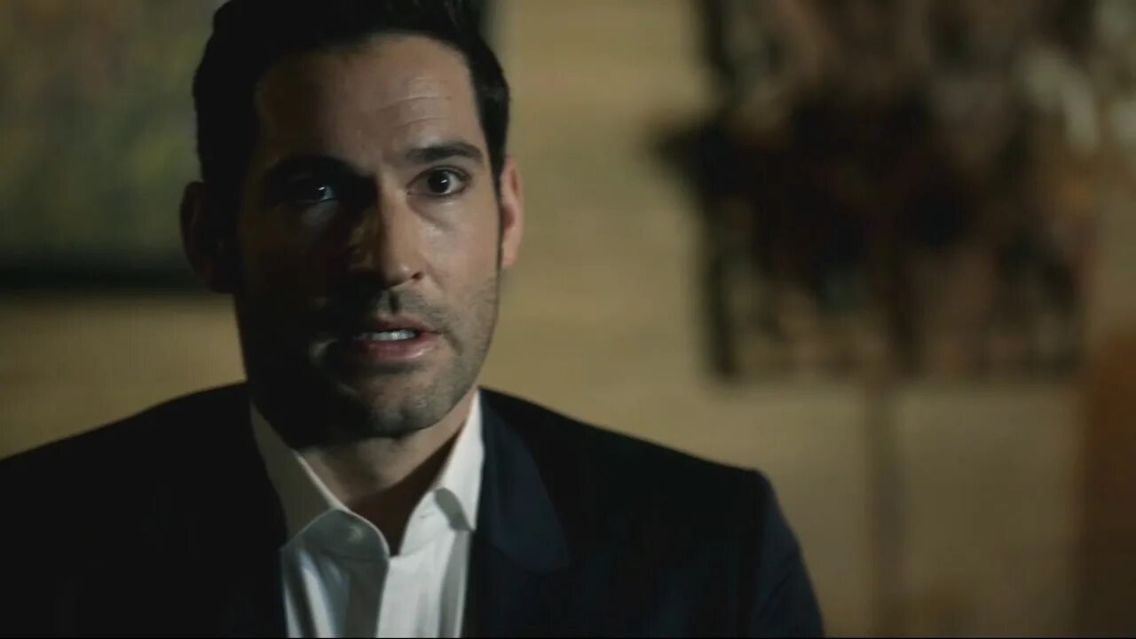 Change the order lucifer