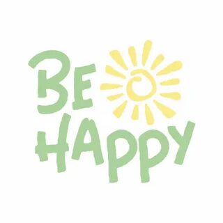 Be happy отзывы