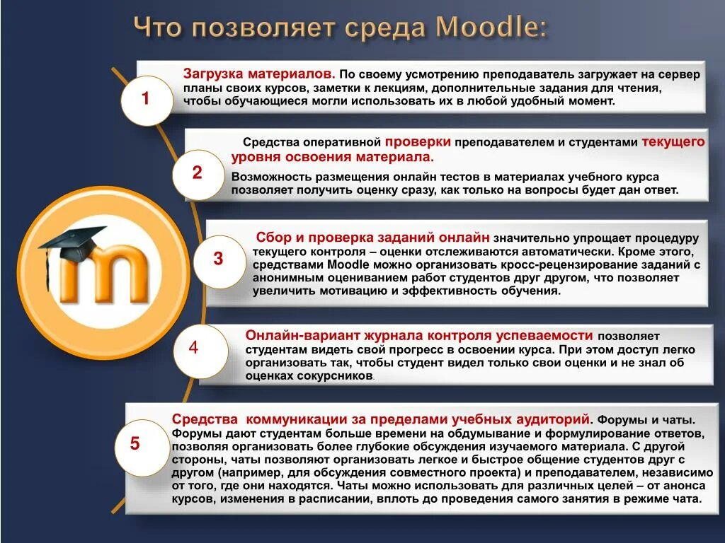 Moodle surgu ru