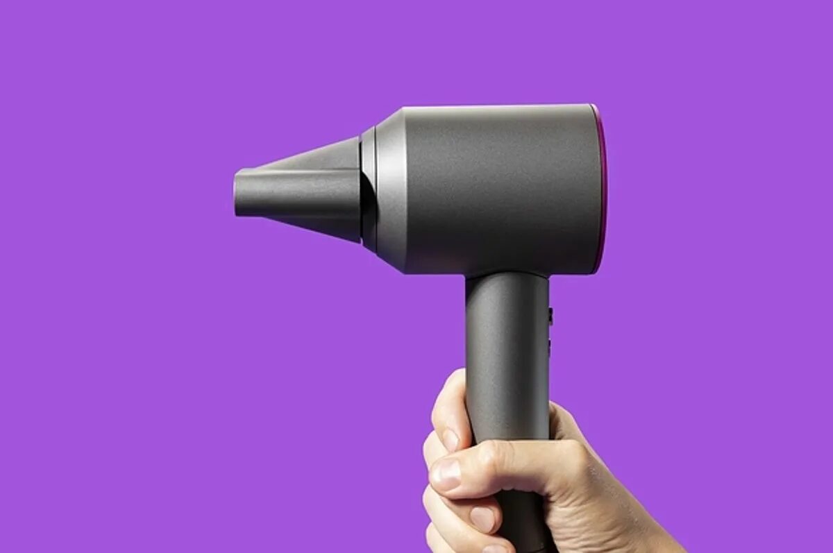 Как пользоваться насадками дайсон для волос фен. Dyson Supersonic hair Dryer. Фен Dyson Dryer. Фен Дайсон super hair Dryer. Фен t4a-eu-rcv3217a Dyson.