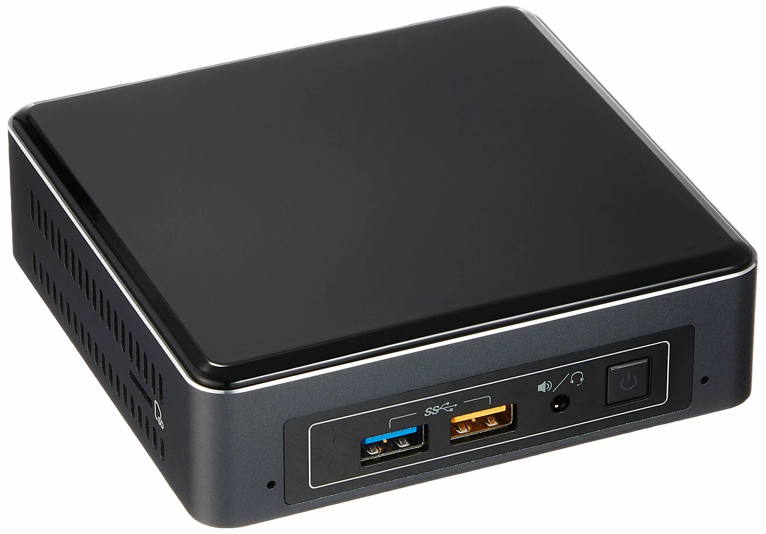 Персональный компьютер intel. Мини ПК Интел NUC. Intel NUC Core i5. Неттоп Intel NUC, i5 7300u. Mini PC Intel i7.