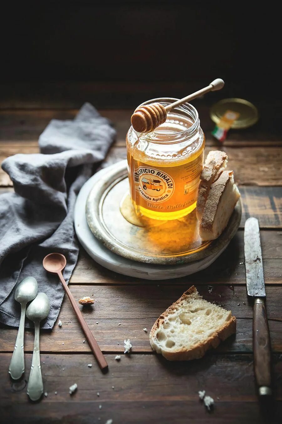 Завтрак с медом. Мёд Эстетика. Фуд фотография. Эстетичный мед.