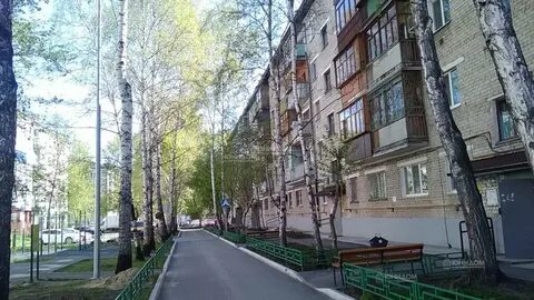 Тюмень 22
