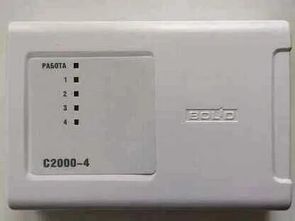 С2000 4 220