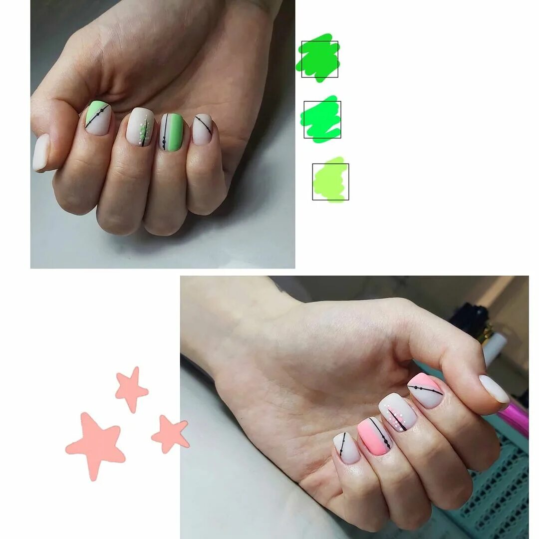 мастер маникюра улан удэ