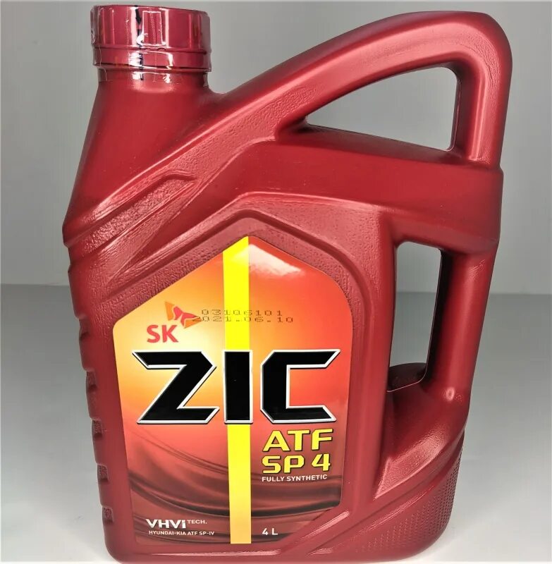 Zic atf sp4 4л. ZIC ATF SP 4. Масло ZIC ATF SP 3. Масло ZIC трансмиссионное ATF SP-4 (АКПП) 4л. ZIC sp4 20л.