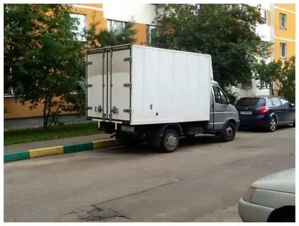 Газель ногинск
