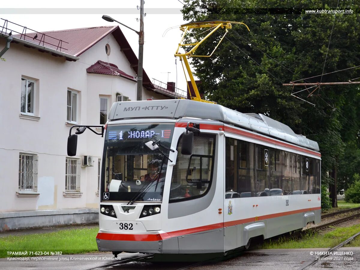 Трамвай 1 Краснодар. Трамваи Краснодара маршрут 1. Витязь 202 трамвай Краснодар. Краснодарский трамвай 2000-2020.