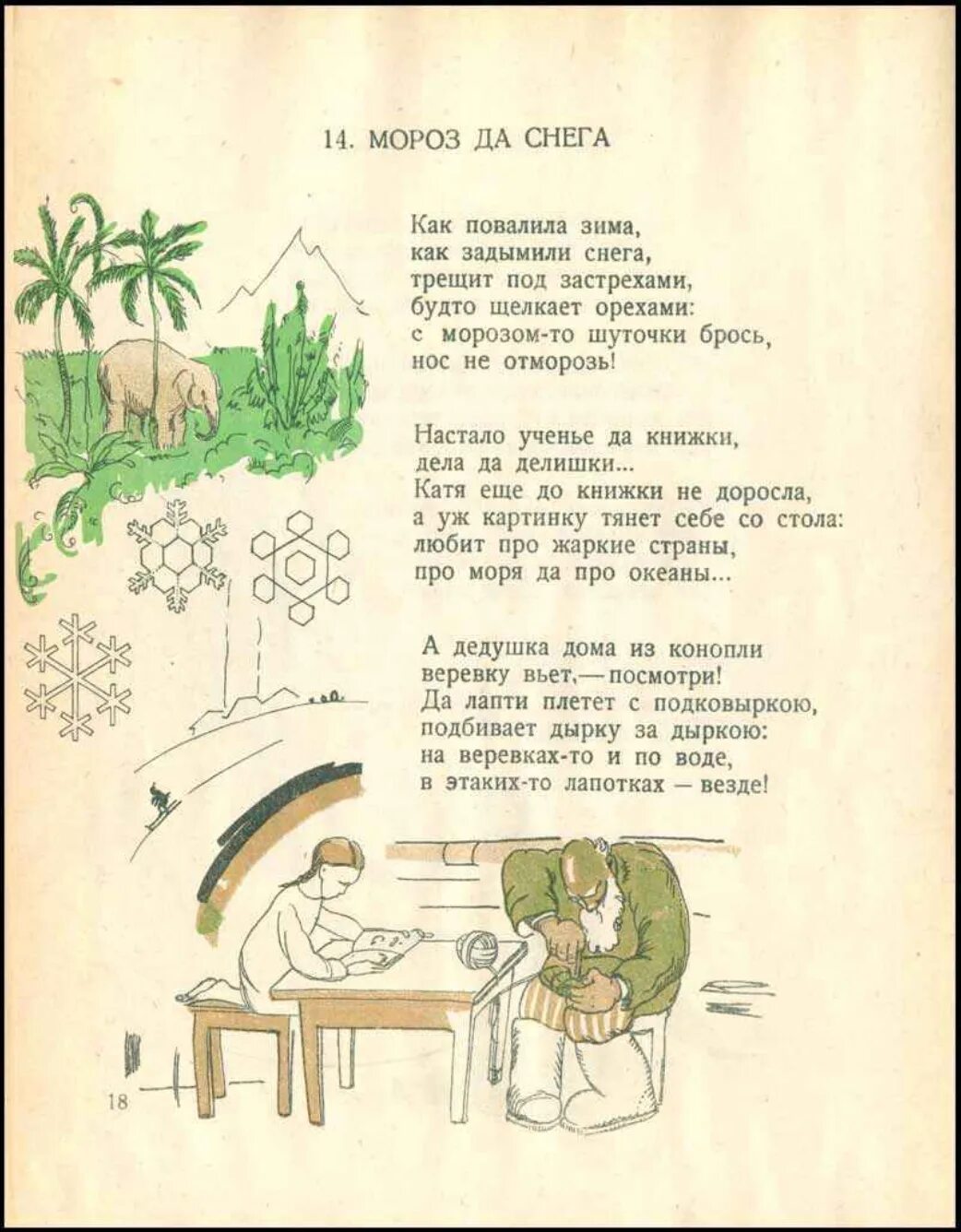 Стихотворение 1926 года. Книга конопель-Конопелька. Книга стихи конопель Конопелька 1926 год. Советские детские стихи.