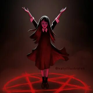 Demon summoning