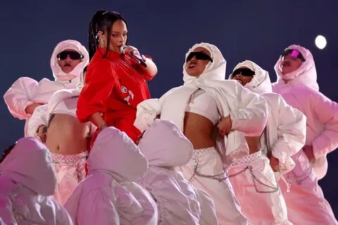 Show stopping