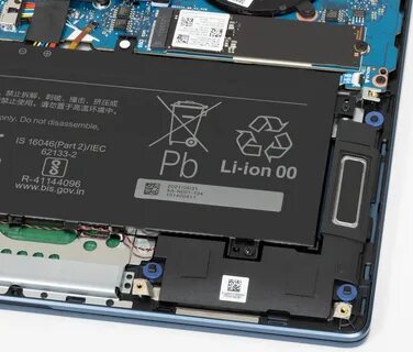 Ноутбук realme book 14 gray