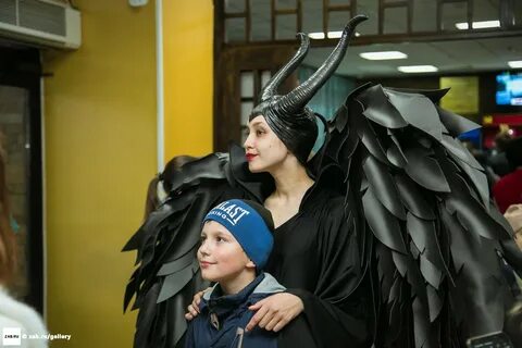 Малефисента песня