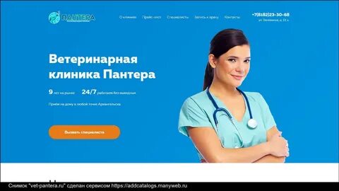 Валявкина 13 архангельск пантера