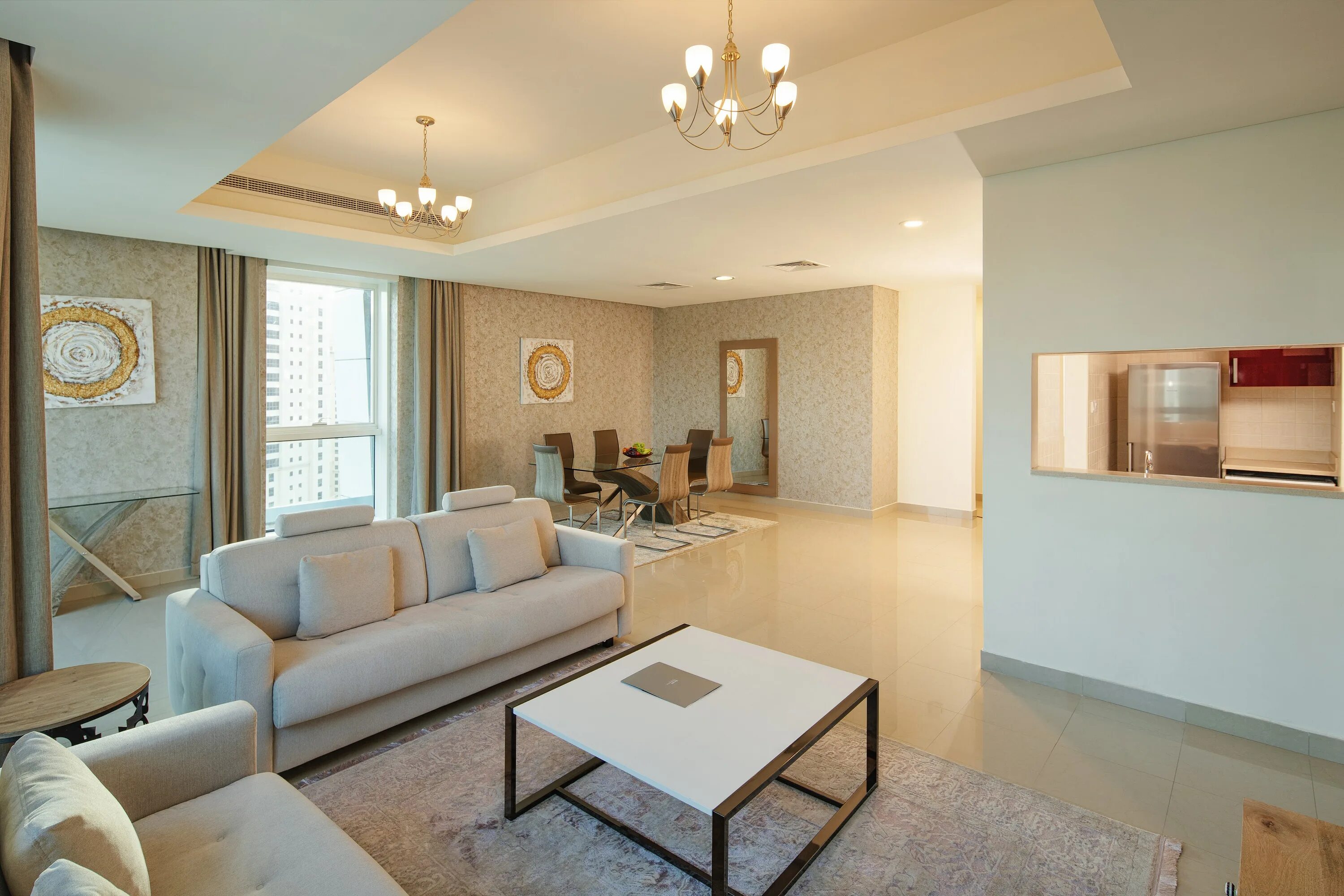 Barcelo residences. Barcelo residences dubai marina. апартаменты барсело дубай.