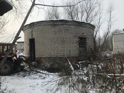 Скважина в архангельском