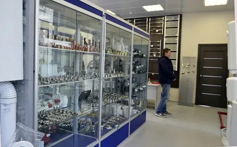 Теплосфера ковров