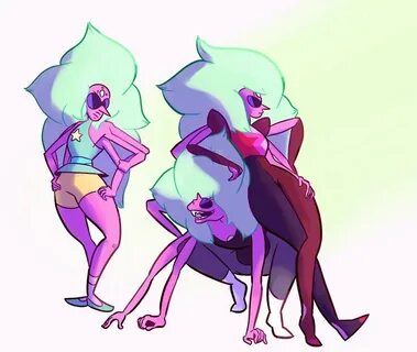 Steven universe rule 34