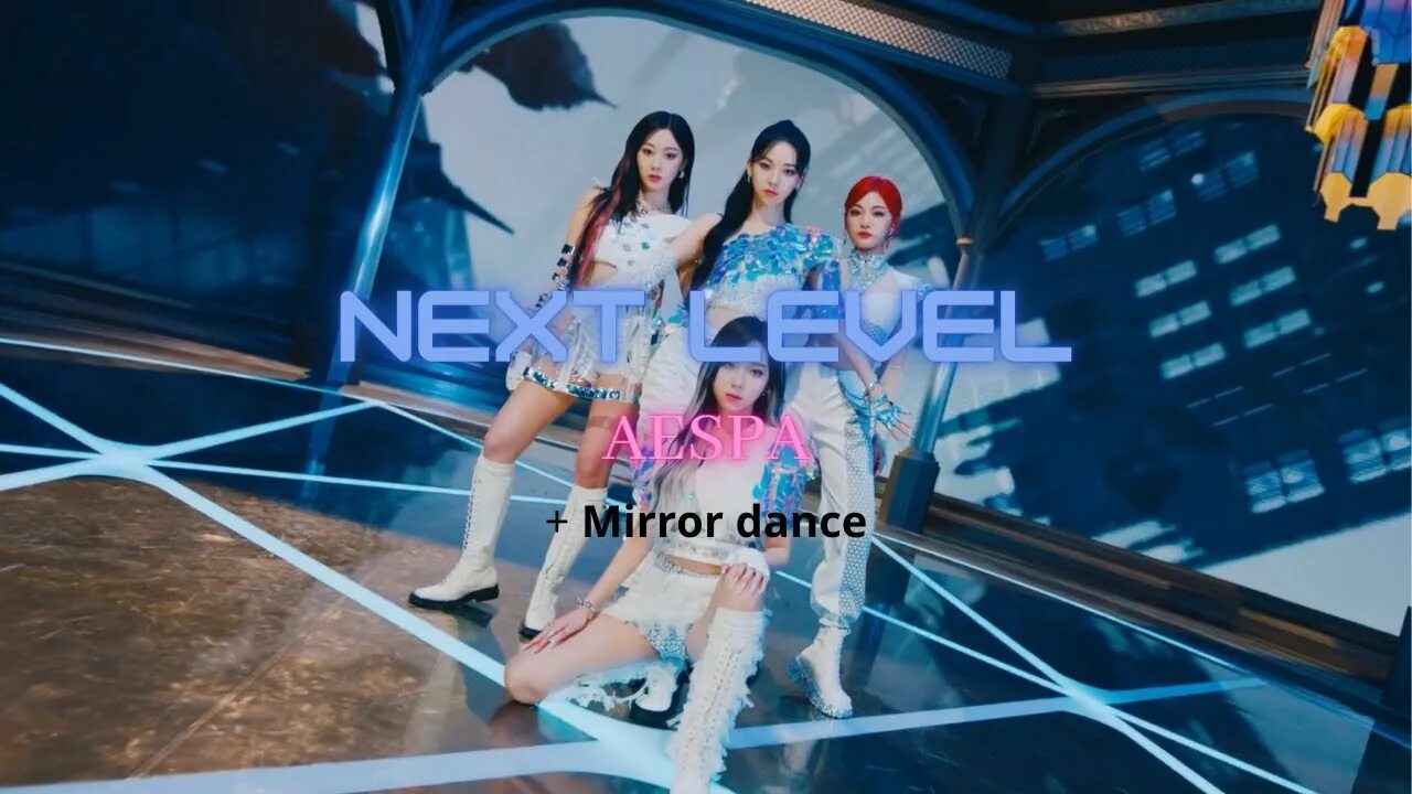 Mirror dance