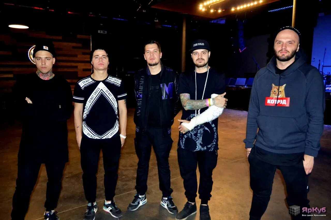 Amatory впс. Amatory впс
