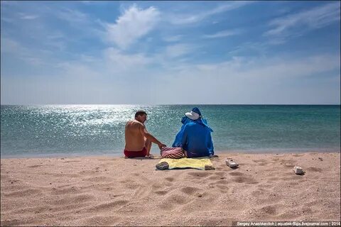 Выходные на море из воронежа