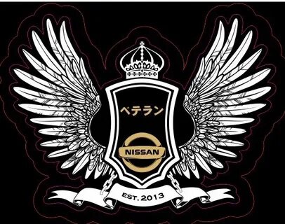 Nissan club