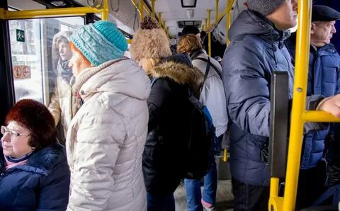 Какой сегодня едет