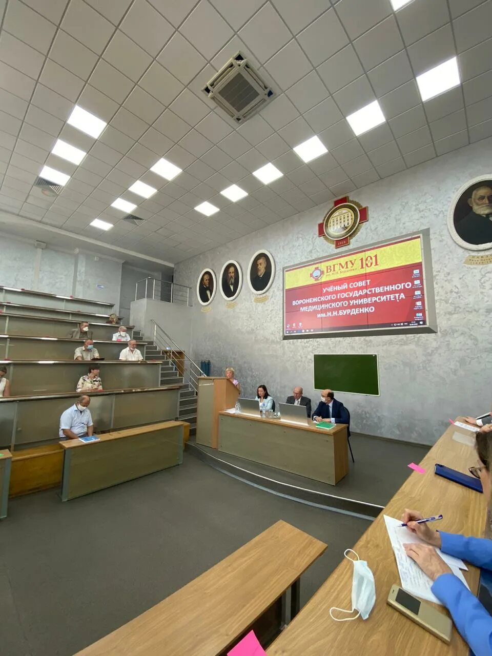 Лк вгму бурденко. Воронежский медицинский университет им н.н бурденко. вгма им бурденко выпуск 1986. сан корпус вгму. медицинский институт имени бурденко внутри.