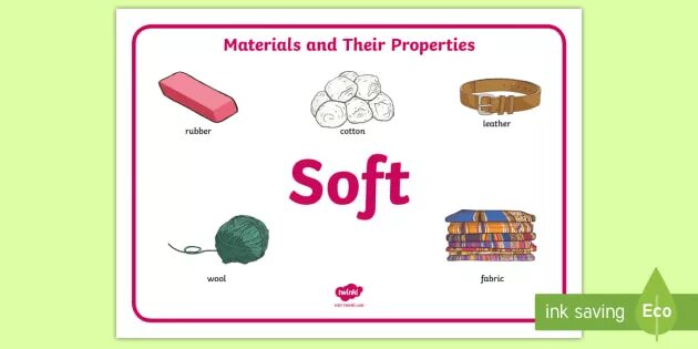 Material and their properties. Materials and their properties. materials and their properties презентация. soft and hard materials. materials and their properties for kids.
