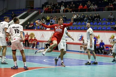 Гандбол чемпионат азии