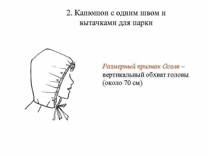 Шов крыжовник капюшон. Капюшон с вытачкой. Выточка капюшона. Капюшон с 2 швами. Капюшон с одним швом на затылке.